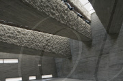 ARCHITECTURAL STOCK Congress Centre (Arte & Congresos)