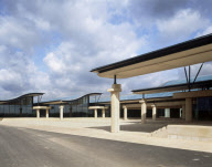 ARCHITECTURAL STOCK Education