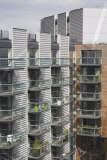 ARCHITECTURAL STOCK Mixed Use Shopping Mall Hotel Residential Project