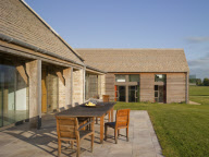 ARCHITECTURAL STOCK