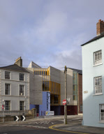 ARCHITECTURAL STOCK Culture General