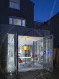 ARCHITECTURAL STOCK Residential