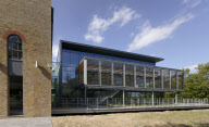 ARCHITECTURAL STOCK Office