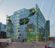 ARCHITECTURAL STOCK Office