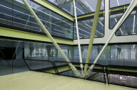ARCHITECTURAL STOCK Office