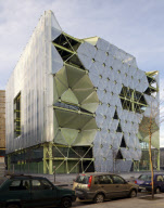ARCHITECTURAL STOCK Office