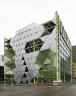 ARCHITECTURAL STOCK Office