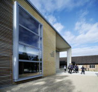 ARCHITECTURAL STOCK School