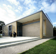ARCHITECTURAL STOCK School