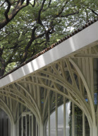 ARCHITECTURAL STOCK Restaurant and Bar