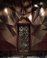 ARCHITECTURAL STOCK Restaurant and Bar