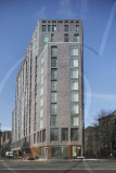 ARCHITECTURAL STOCK Hotel