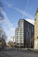 ARCHITECTURAL STOCK Hotel