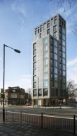 ARCHITECTURAL STOCK Hotel