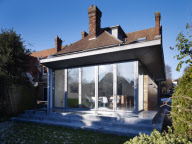 ARCHITECTURAL STOCK Private Residence