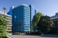 ARCHITECTURAL STOCK Office