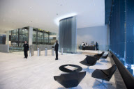 ARCHITECTURAL STOCK Office
