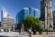 ARCHITECTURAL STOCK Office