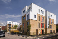 ARCHITECTURAL STOCK Residential Affordable Housing