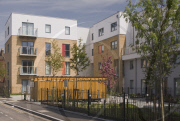 ARCHITECTURAL STOCK Residential Affordable Housing