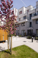 ARCHITECTURAL STOCK Residential Affordable Housing