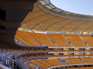 ARCHITECTURAL STOCK Sport Stadium