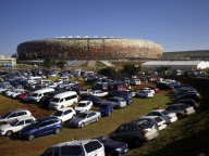 ARCHITECTURAL STOCK Sport Stadium