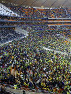 ARCHITECTURAL STOCK Sport Stadium