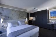 ARCHITECTURAL STOCK Hotel