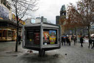 Berlin, Germany - Nov 2009