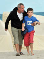Fatboy Slim, Woody Cook