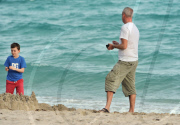 Fatboy Slim, Woody Cook
