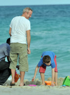 Fatboy Slim, Woody Cook