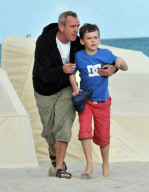 Fatboy Slim, Woody Cook