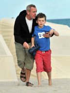 Fatboy Slim, Woody Cook