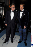 English National Ballet Christmas Party, St Martins Lane Hotel, London, Britain - 16 Dec 2009