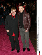 London: Premiere of Bridget Jones - The Edge of Reason