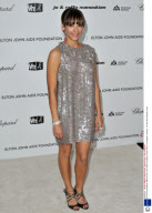 81st Annual Academy Awards Elton John AIDS Foundation Oscar Party, Los Angeles, America - 22 Feb 2009