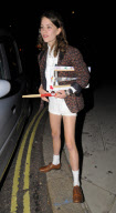 COCO SUMNER CELEBRATES BIRTHDAY