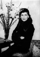 Coco Chanel (Aug 19, 1883 ? Jan 10, 1971)