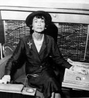 Coco Chanel (Aug 19, 1883 ? Jan 10, 1971)