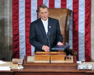 112th US Congress convenes