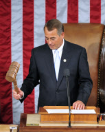 112th US Congress convenes