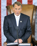 112th US Congress convenes