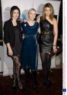 Annie Lennox receives the Freeman of the City of London, nominated by British Red Cross, The Guildhall, London, Britain - 01 Dec 2009