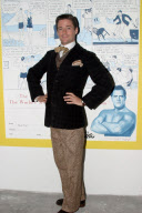 VITO SCHNABEL HOSTS ART SHOW
