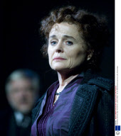 'The Cherry Orchard' play, The Old Vic, London, Britain - 03 Jun 2009