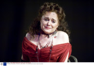 'The Cherry Orchard' play, The Old Vic, London, Britain - 03 Jun 2009