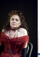 'The Cherry Orchard' play, The Old Vic, London, Britain - 03 Jun 2009