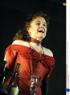 'The Cherry Orchard' play the Bridge Project at the Old Vic, London, Britain  - 06 Jun 2009